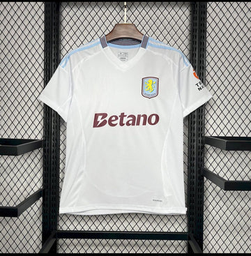 Aston Villa Uitshirt 24/25
