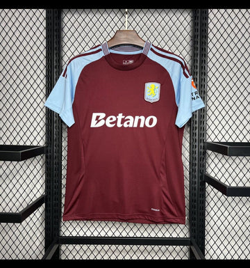 Aston Villa Thuisshirt 24/25