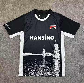 AZ Uitshirt 24/25