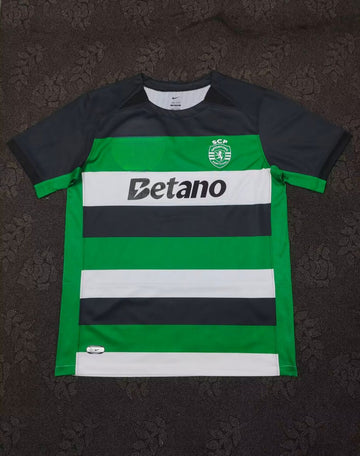 Sporting Thuisshirt 24/25