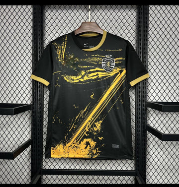 Sporting 3de Shirt 24/25