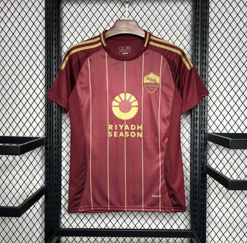 AS Roma Thuisshirt 24/25