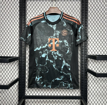 Bayern München Uitshirt 24/25