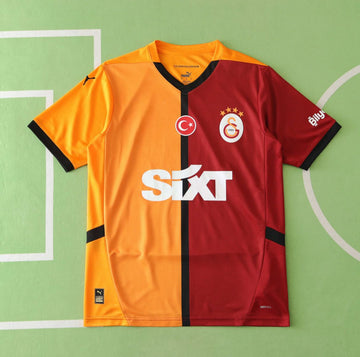 Galatasaray Thuisshirt 24/25