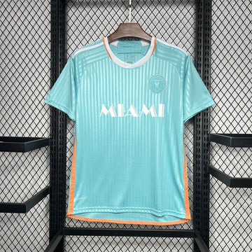 Inter Miami 3de Shirt 24/25