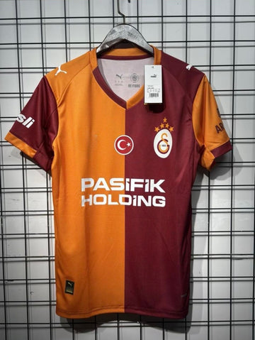 Galatasaray Thuisshirt 25/26