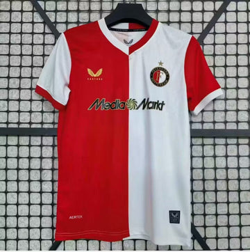 Feyenoord Thuisshirt 25/26