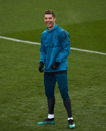 Trainingspakken