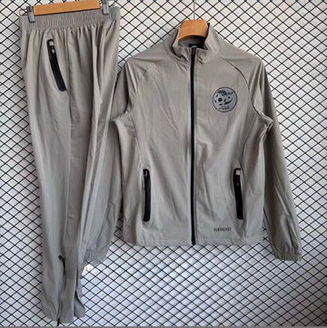 Algerije Windbreaker Pak 24/25