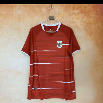 Indonesië Thuisshirt 26/27