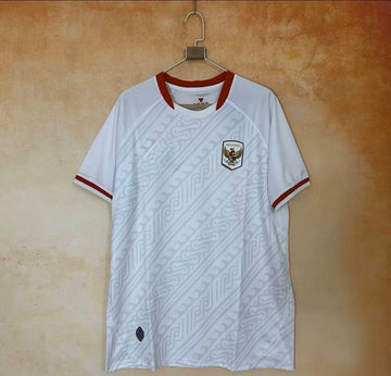 Indonesië Uitshirt 26/27