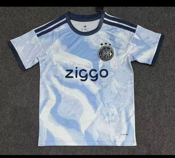 Ajax Uitshirt 26/27