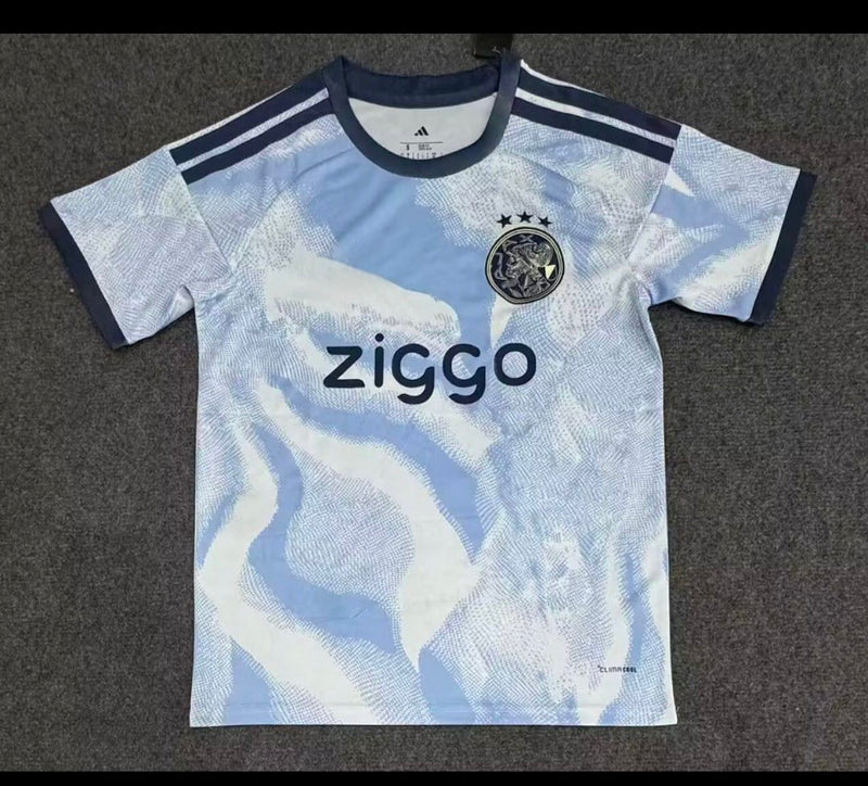 Ajax Uitshirt 26/27