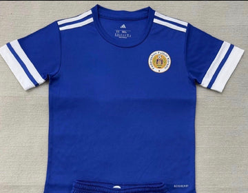 CURACAO THUISSHIRT 25/26