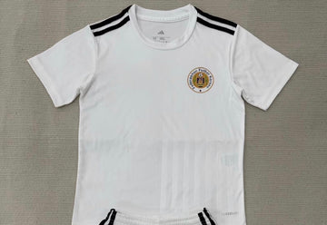 CURACAO UITSHIRT 25/26