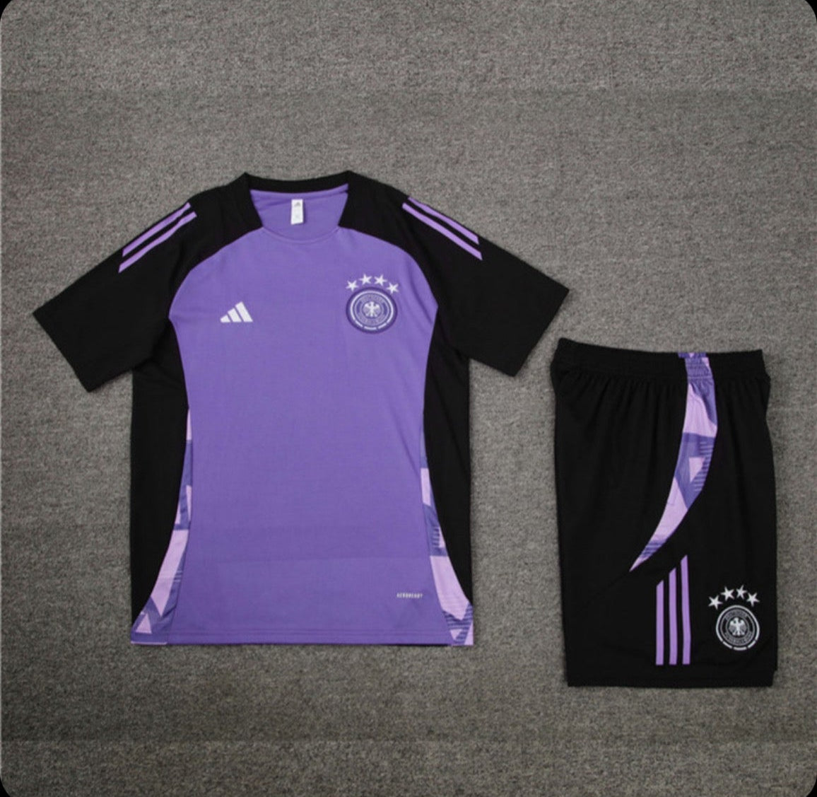 Duitsland Trainingssetje 24/25