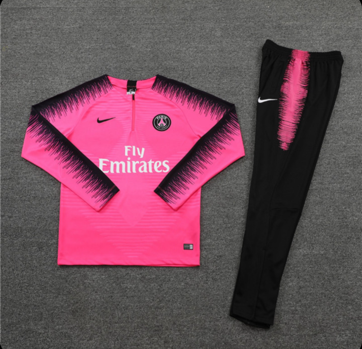 Paris Saint-Germain Trainingspak 19/20
