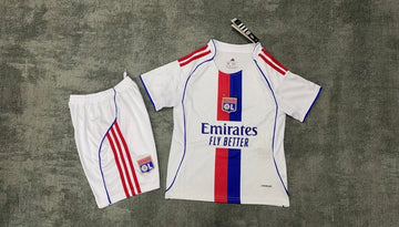 Lyon Thuissetje 25/26