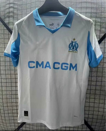 Marseille Thuisshirt 25/26