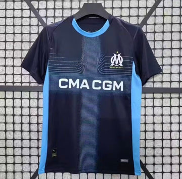 Marseille Uitshirt 25/26