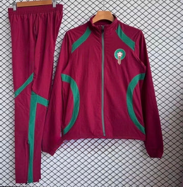 Marokko Windbreaker Pak 26/27