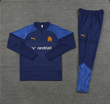 Olympique Marseille Trainingspak 23/24