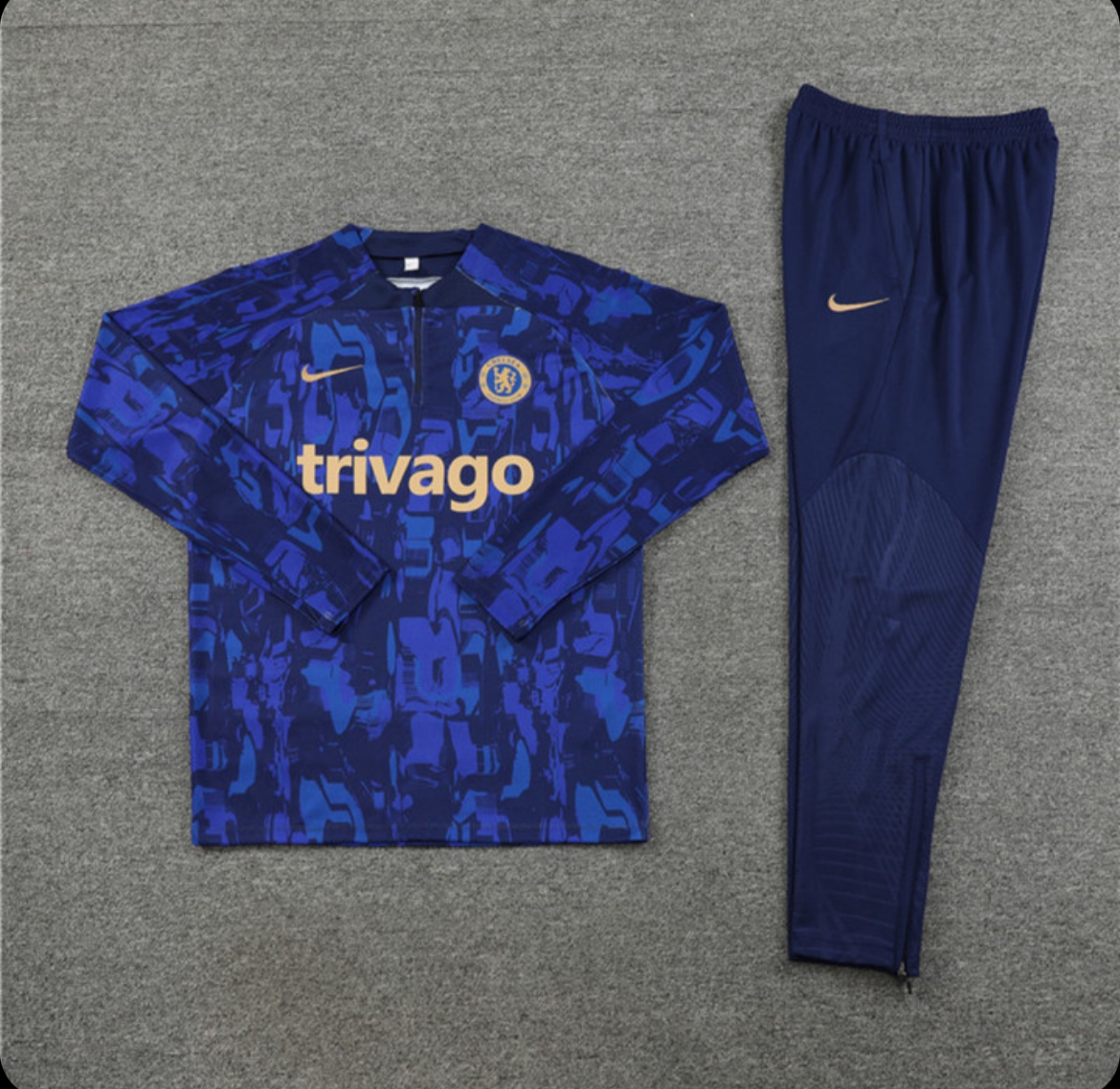 Chelsea Trainingspak 24/25