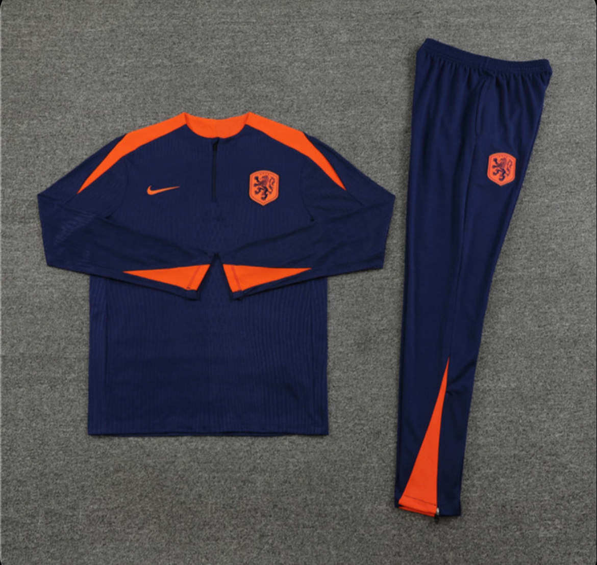 Nederland Trainingspak 24/25