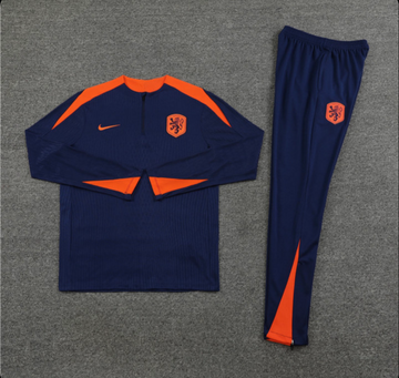 Nederland Trainingspak 24/25