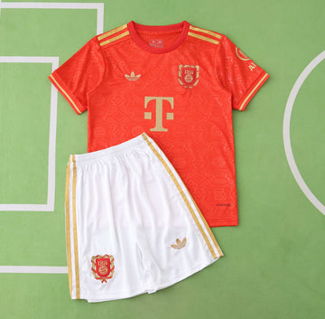Bayern München Jubileumsetje 24/25