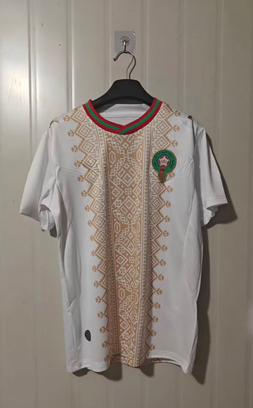 Marokko Uitshirt 26/27