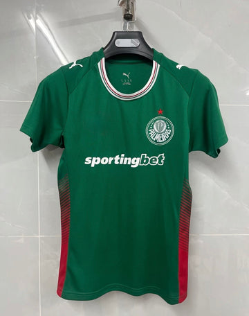 Palmeiras Thuisshirt 26/27