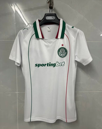 Palmeiras Uitshirt 26/27