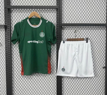 Palmeiras Thuissetje 26/27