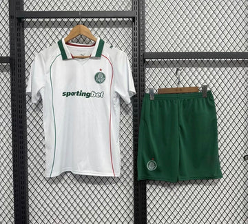 Palmeiras Uitsetje 26/27
