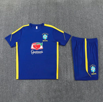 Brazilië Trainingssetje 26/27