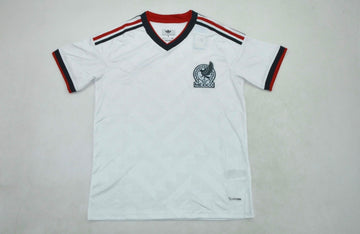 Mexico Uitshirt 26/27