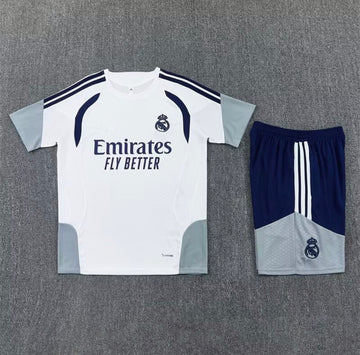 Real Madrid Trainingssetje 26/27
