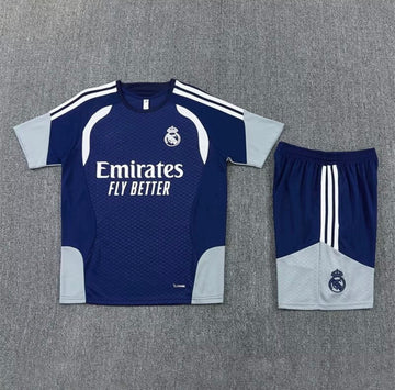 Real Madrid Trainingssetje 26/27