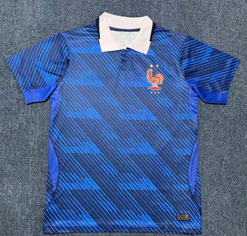 Frankrijk Thuisshirt 26/27
