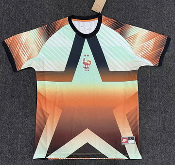 Frankrijk Special Edition Shirt 26/27
