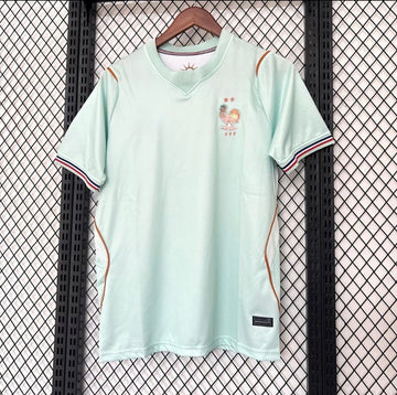 Frankrijk Uitshirt 26/27