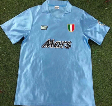 Napoli Retro Shirt