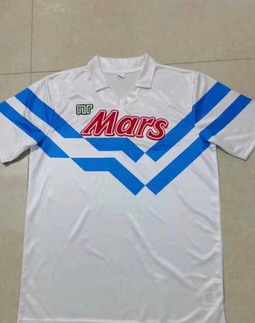 Napoli Retro Shirt
