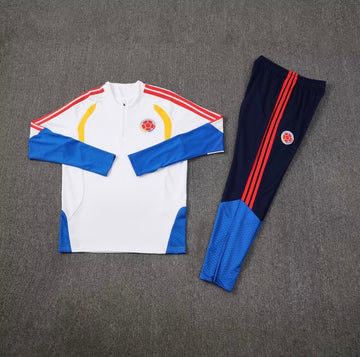 Colombia Trainingspak 26/27