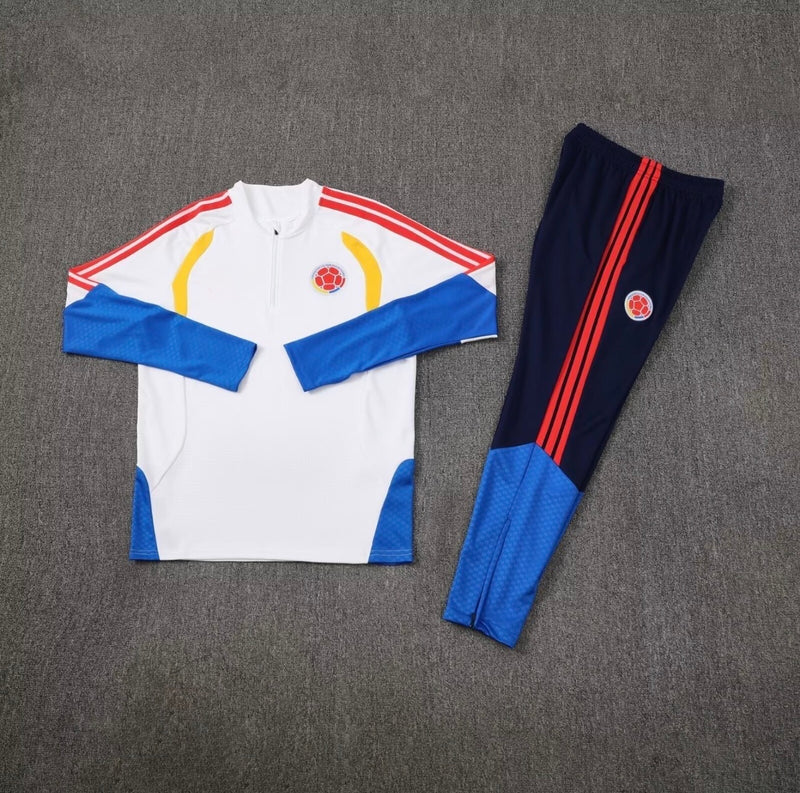 Colombia Trainingspak 26/27