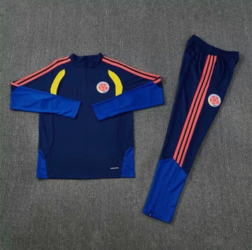 Colombia Trainingspak 26/27