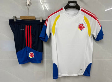 Colombia Trainingssetje 26/27