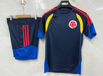 Colombia Trainingssetje 26/27