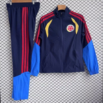 Colombia Windbreaker Pak 26/27